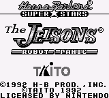 Jetsons, The - Robot Panic (USA, Europe)